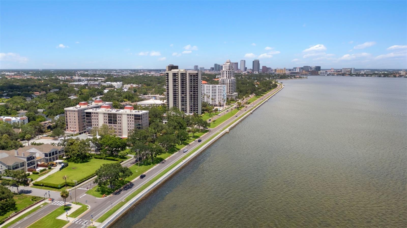 Howell Park Condo
