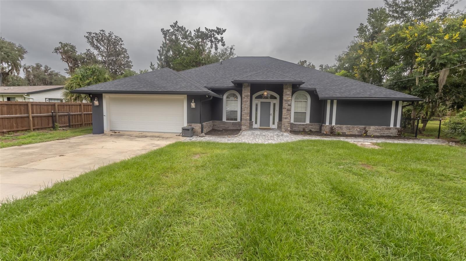 241 SE 5TH AVENUE, home for sale in Melrose
