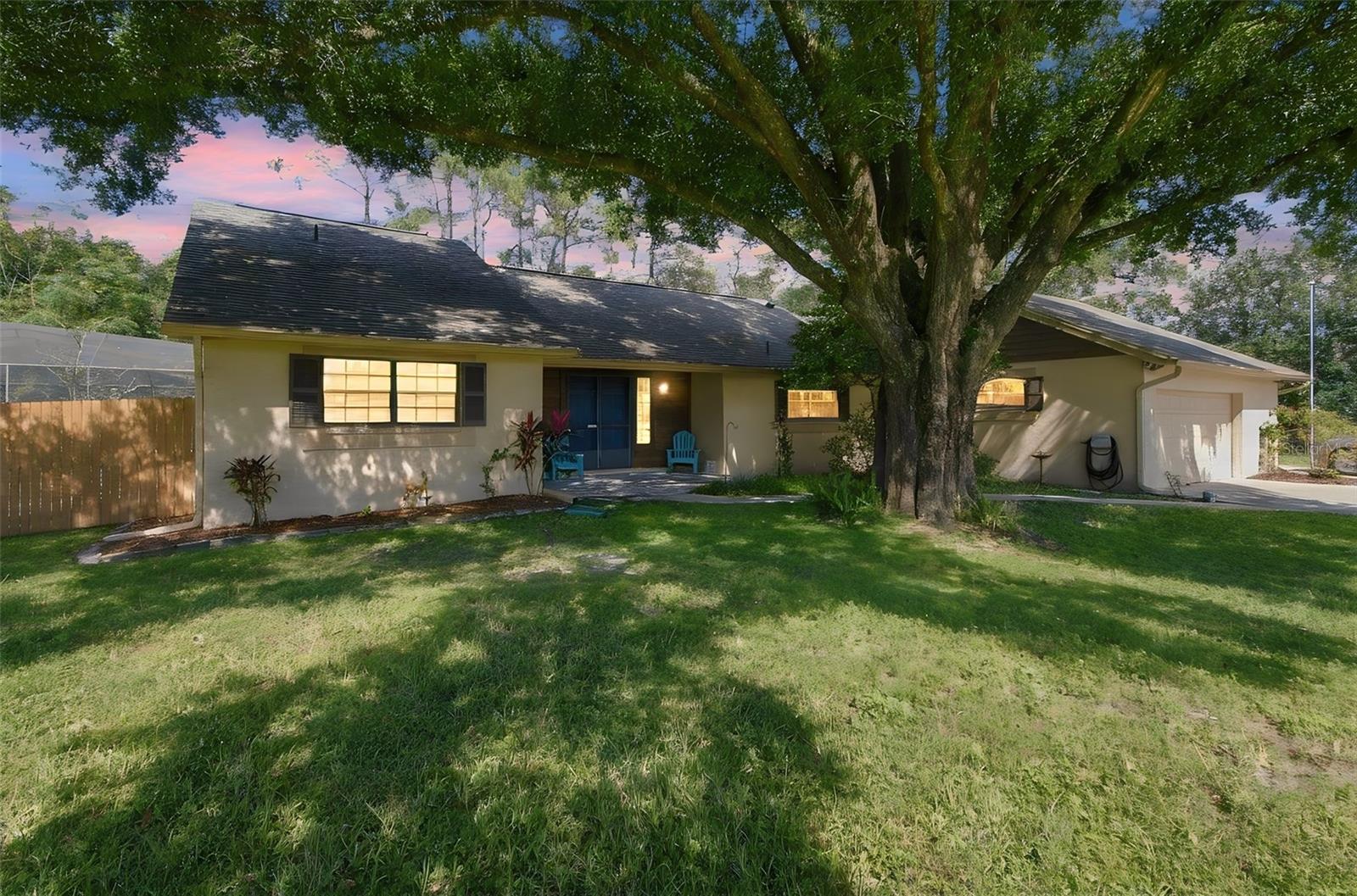 3180 LAKE SAXON DRIVE, home for sale in Land O' Lakes