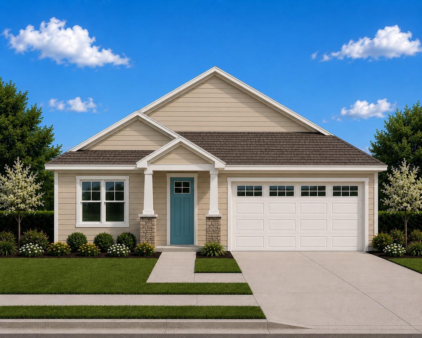 21069 SW 2ND CIRCLE, home for sale in Newberry