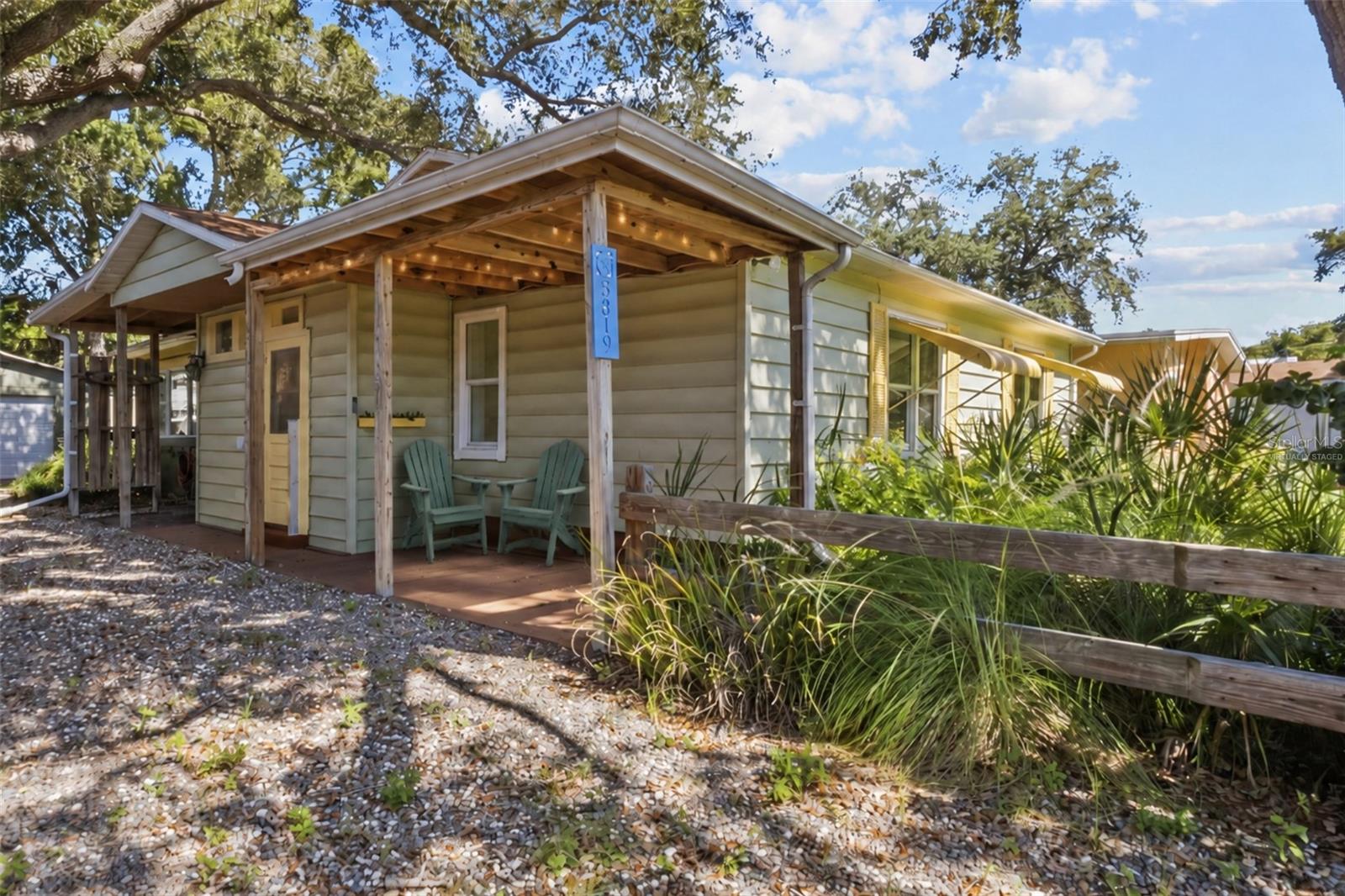 5819 27TH AVENUE, home for sale in Gulfport