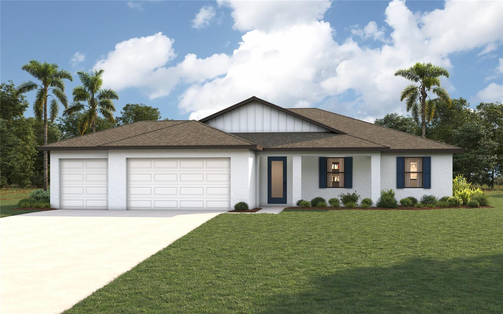 74 LA MANCHA DRIVE, home for sale in Palm Coast