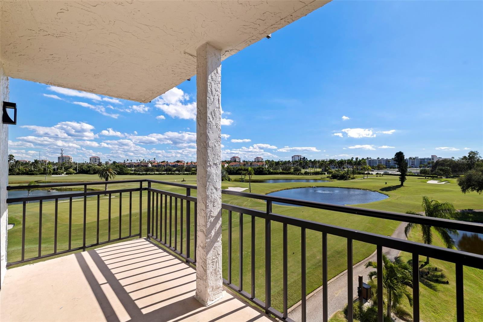 6210 SUN BOULEVARD #408 home for sale in Casa Del Mar Condo