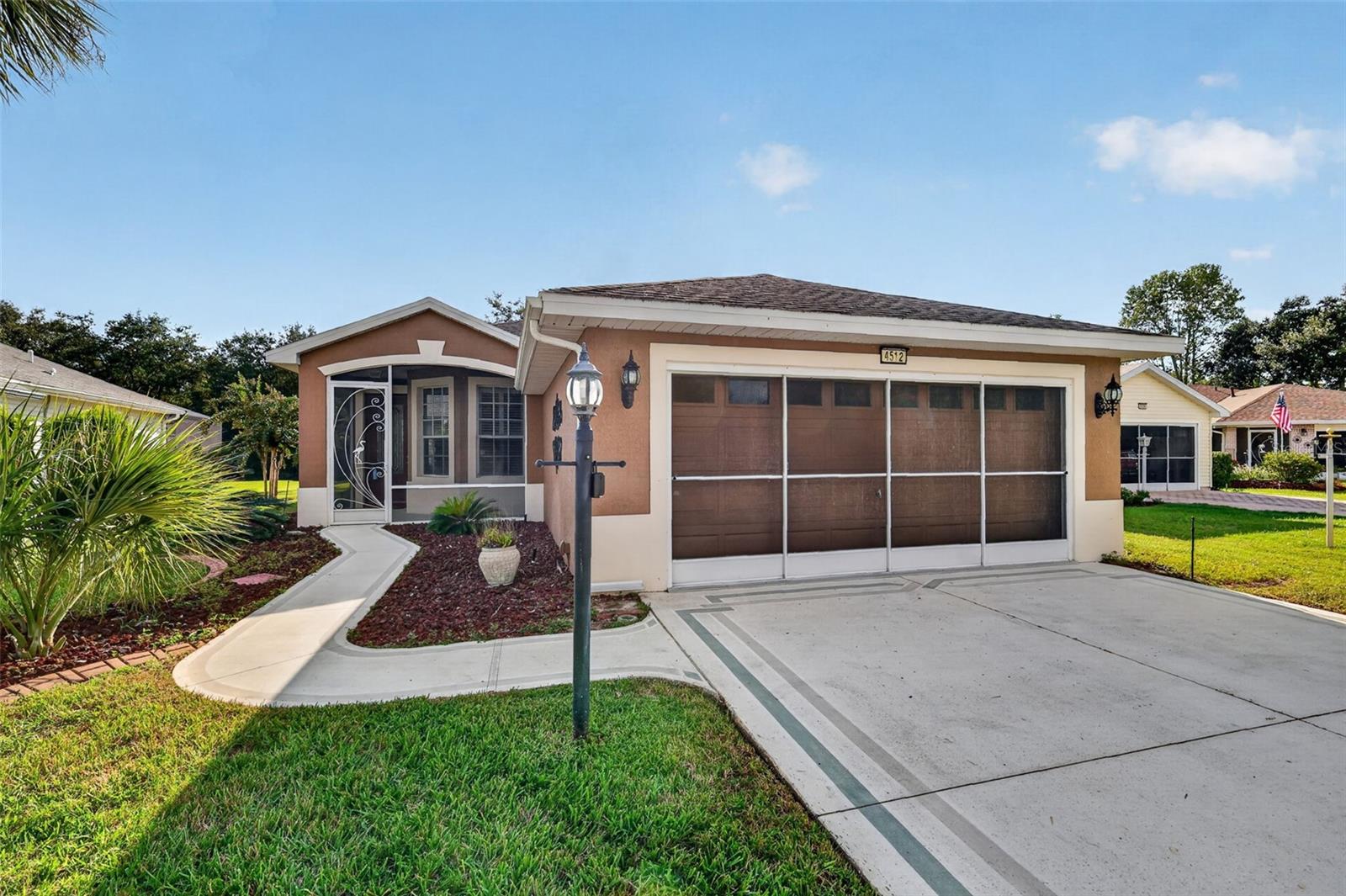 4512 INVERNESS DRIVE
