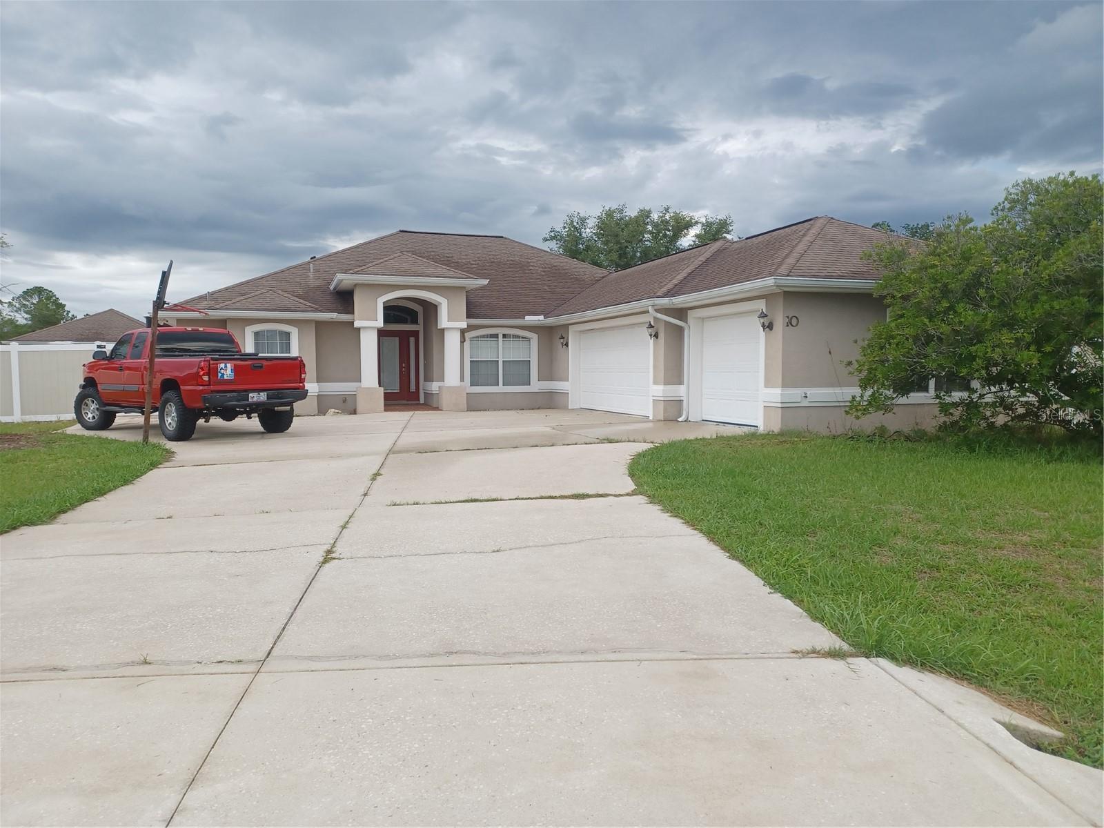10 ROCKEFELLER DRIVE