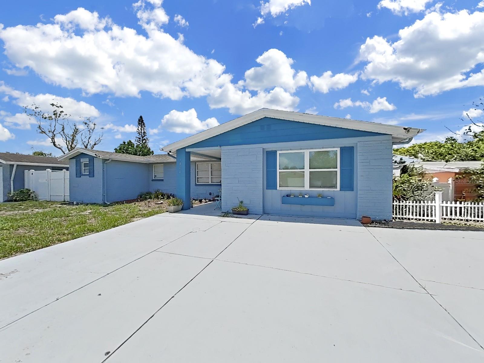 3424 TRUMAN DRIVE home for sale in Aloha Gardens