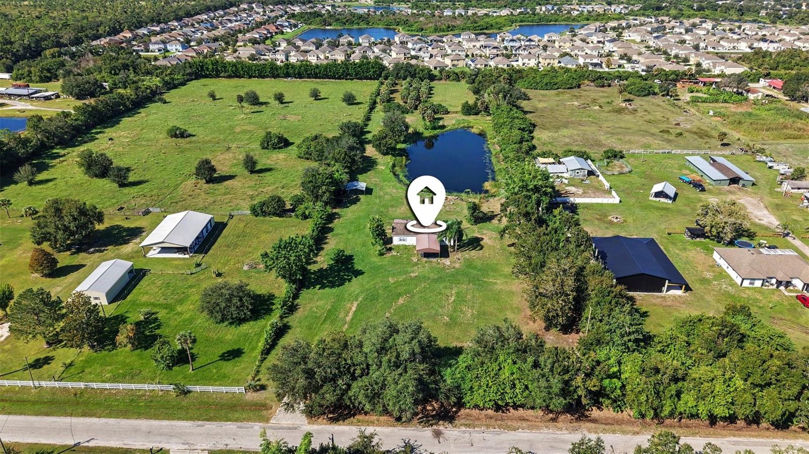 12015 MESSLER RD, home for sale in Gibsonton
