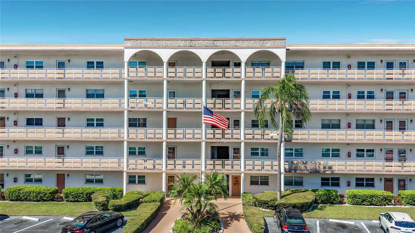 5603 80TH STREET #416 home for sale in Five Towns Of St Pete