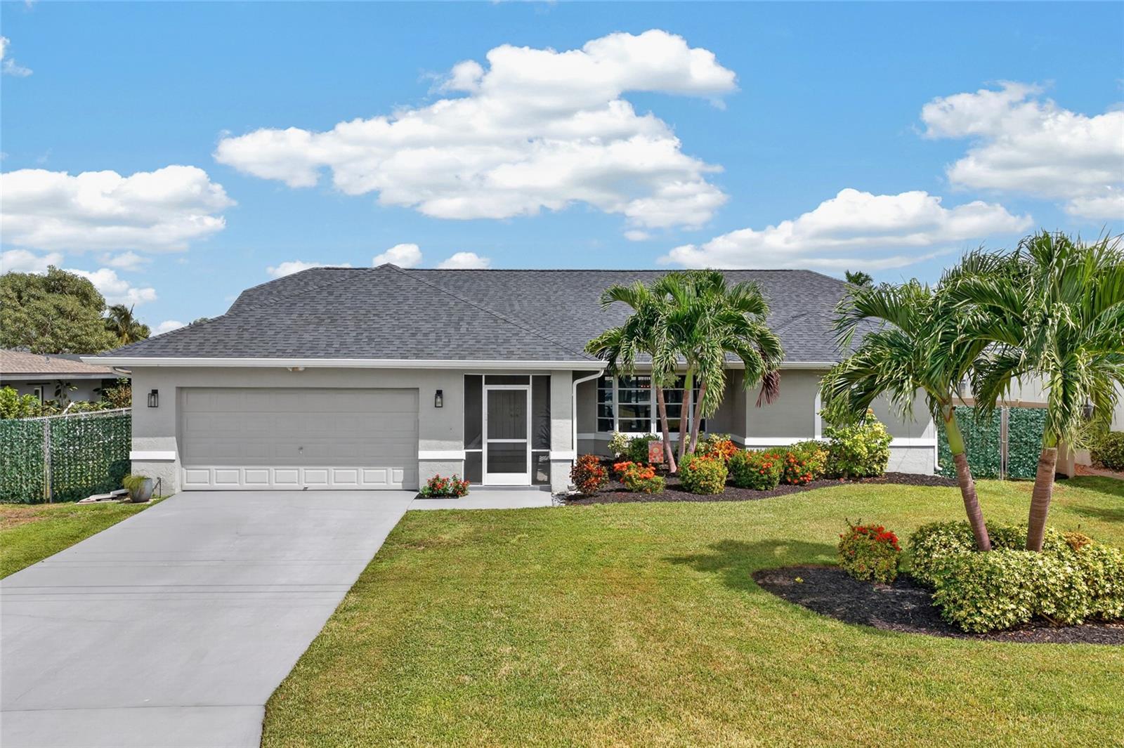 4933 SEVILLE COURT