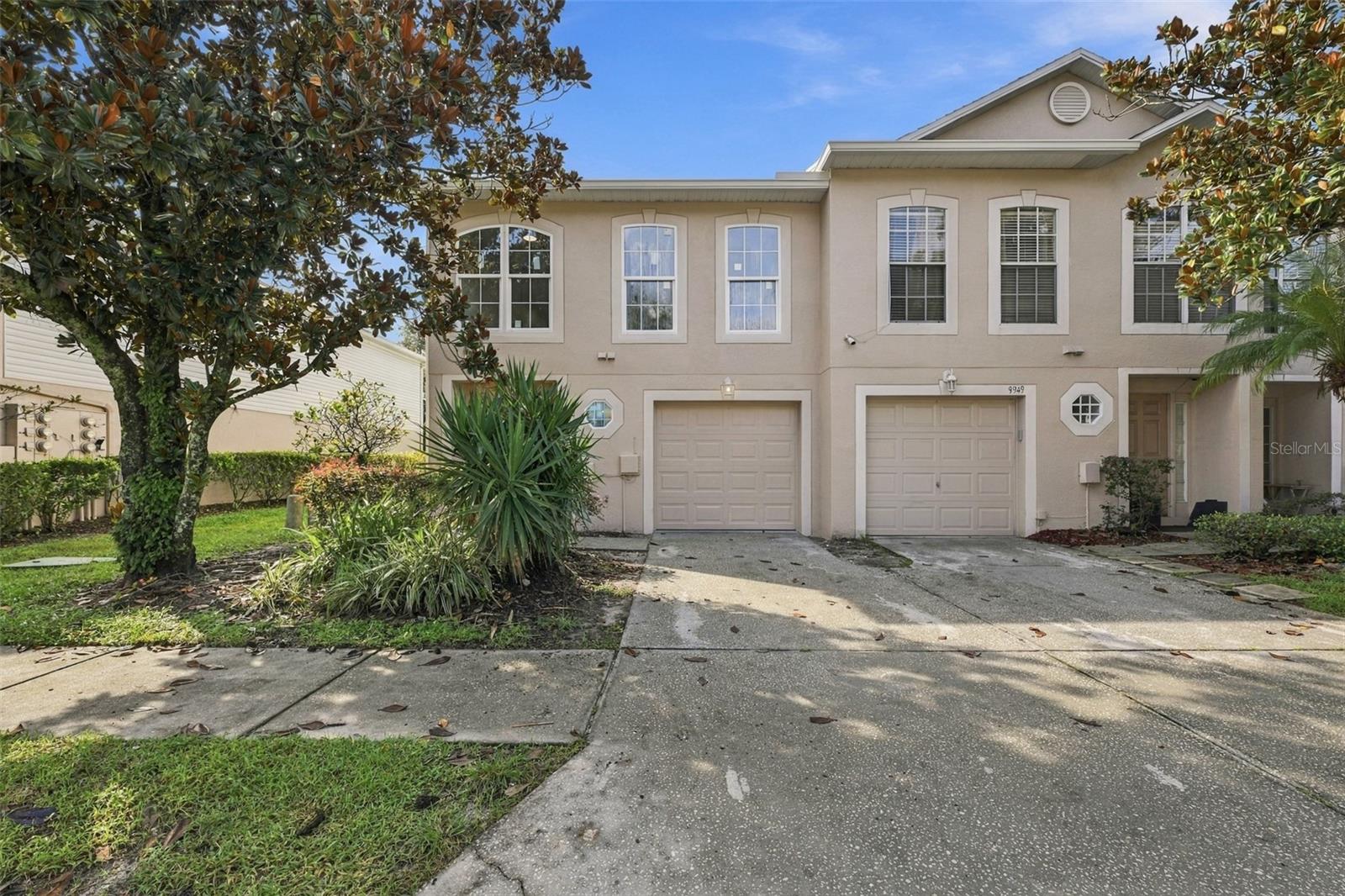9951 ASHBURN LAKE DRIVE home for sale in Ashburn Square Townhomes