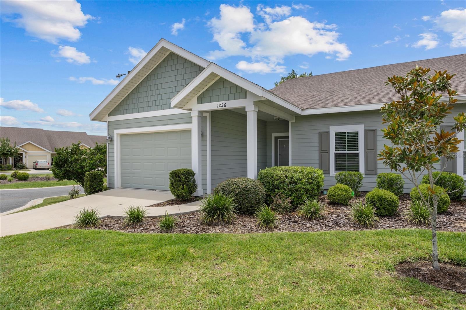 1226 NW 129th Drive, Newberry, FL 32669