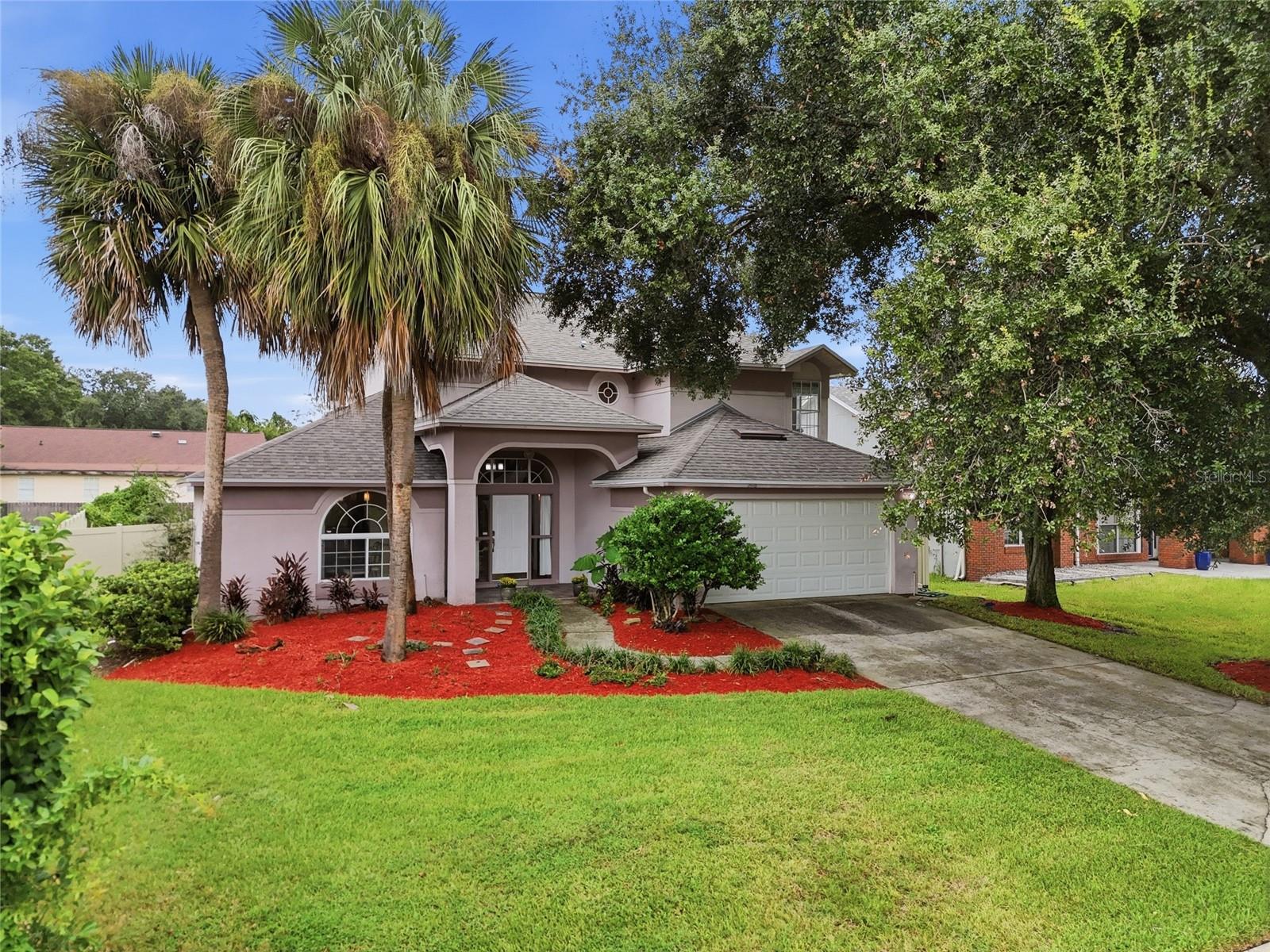 2618 CLEMENTON PARK COURT
