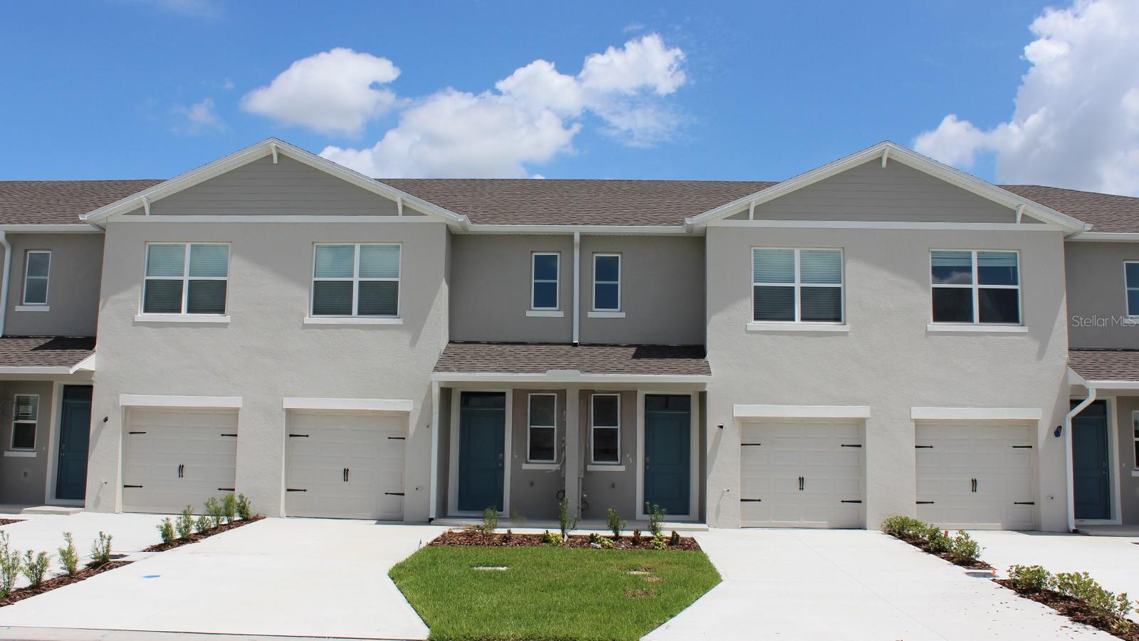 2326 AVEENO AVENUE, home for sale in Haines City