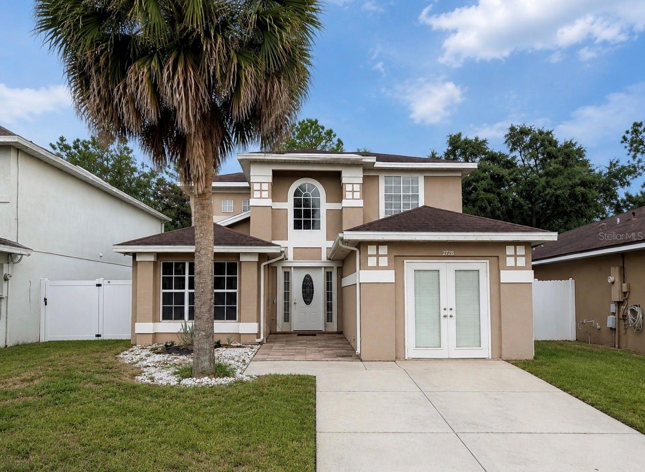 2728 EMERSON LANE
