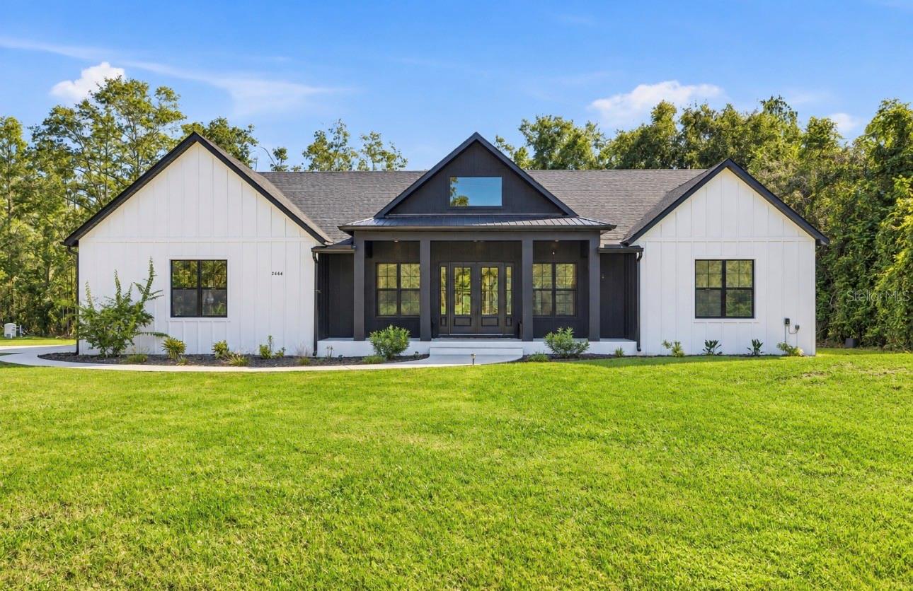 2664 WILSKY ROAD