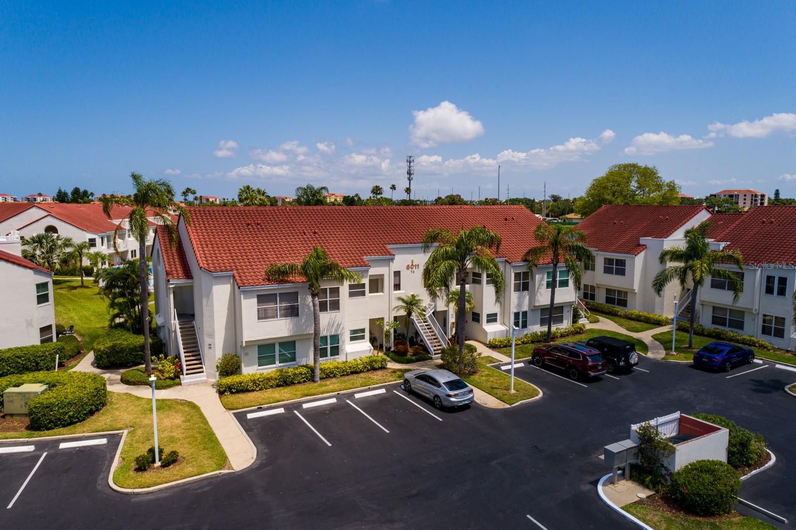 6011 BAHIA DEL MAR BOULEVARD #150