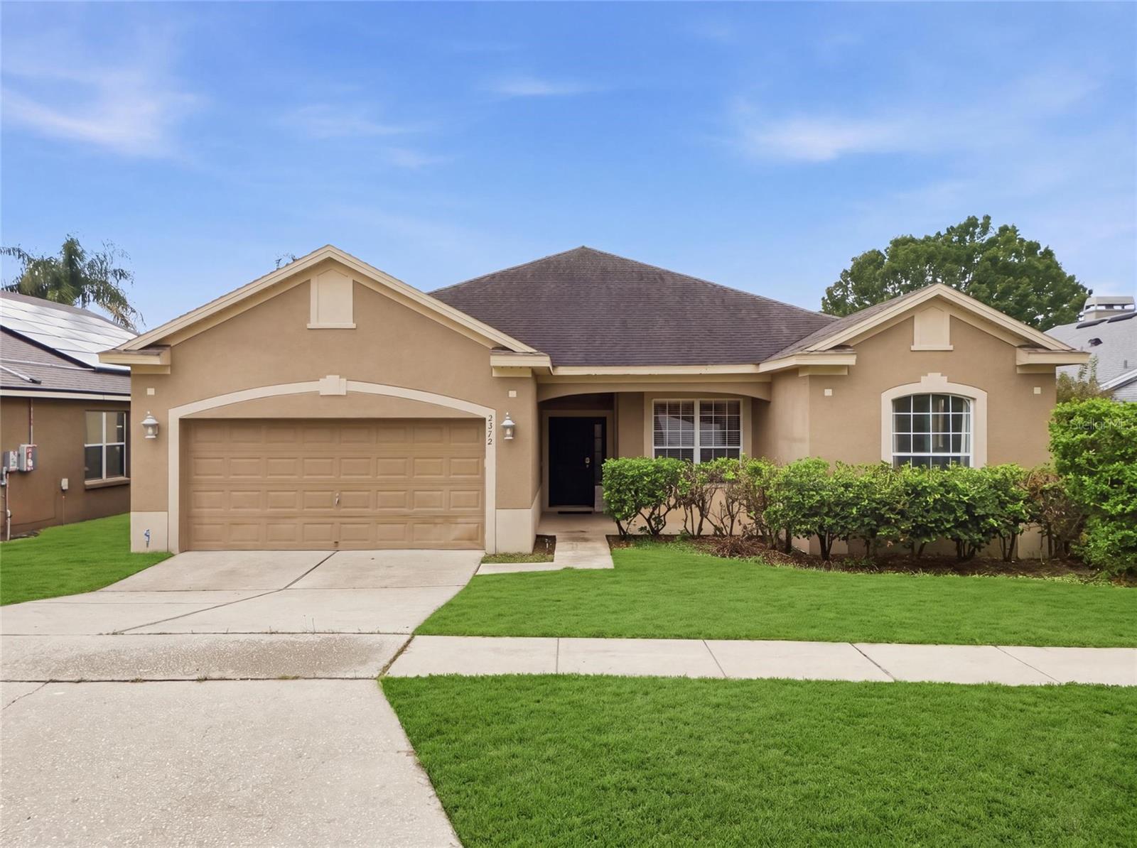 2372 CIMMARON ASH WAY