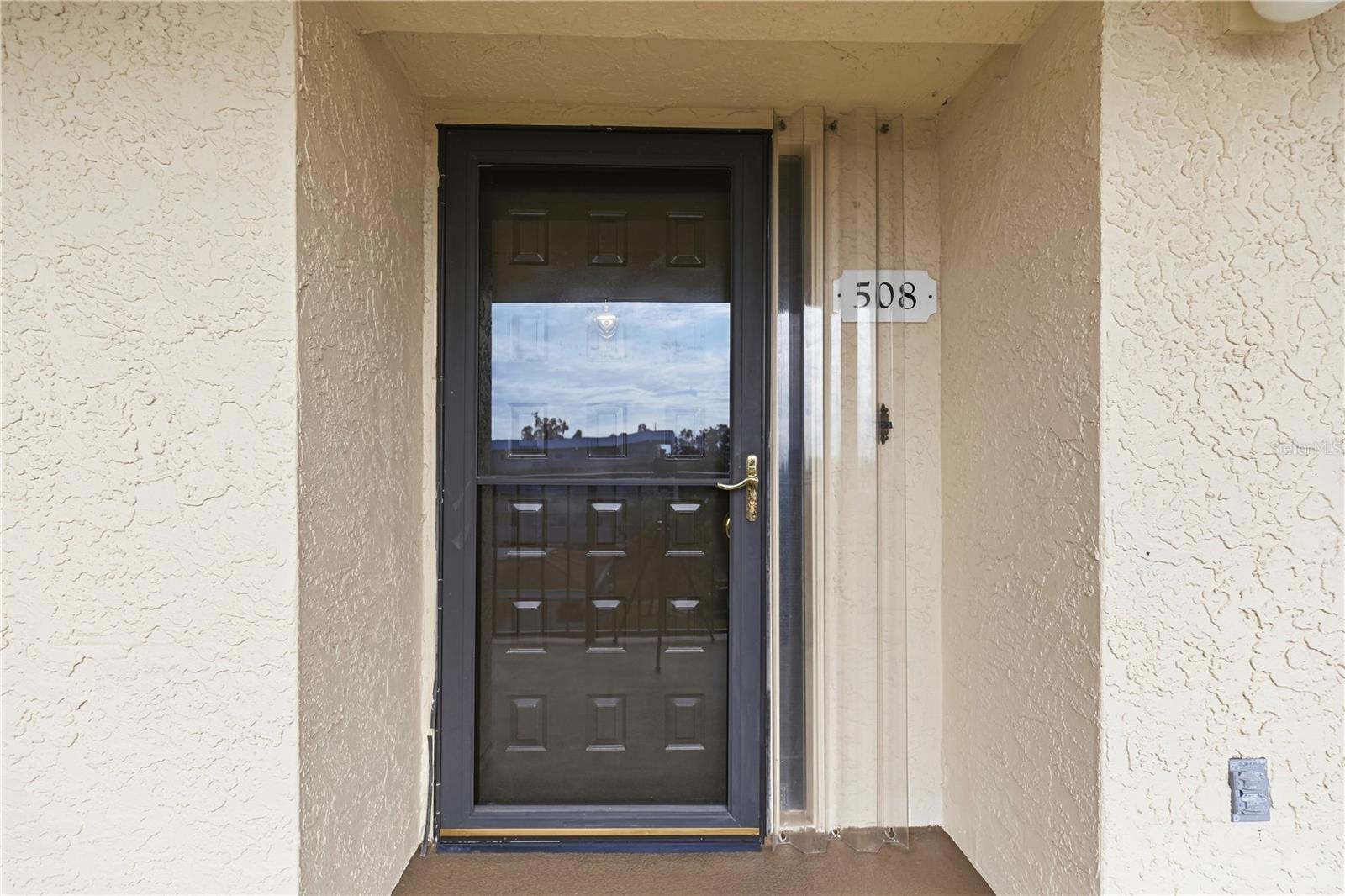 9490 HARBOR GREENS WAY #508