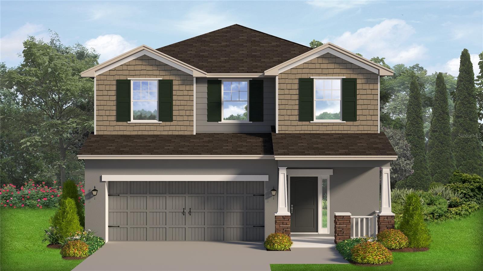 12515 LANGLEY DRIVE #Lot 92, home for sale in Spring Hill