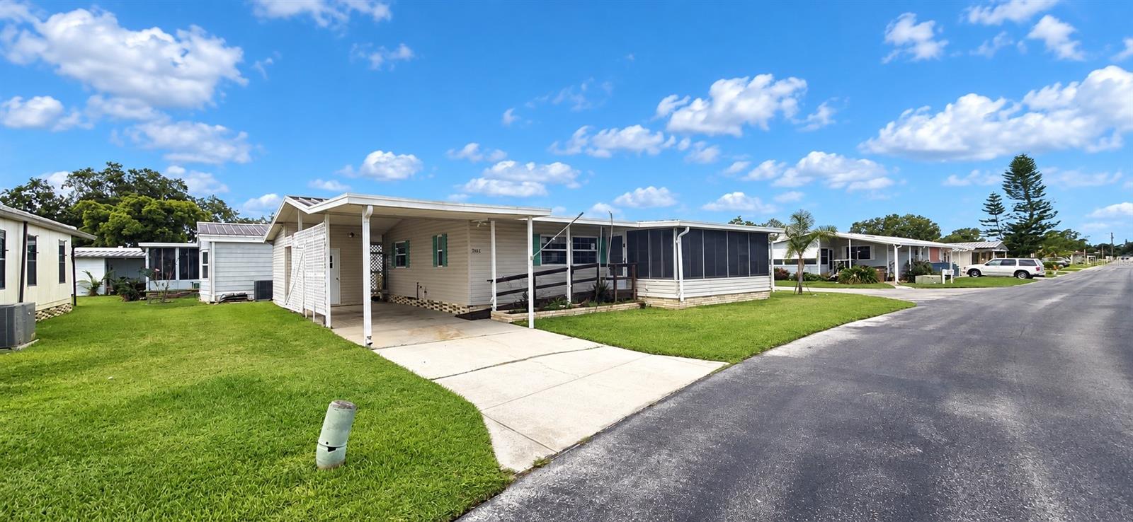 2055 S FLORAL AVENUE #201