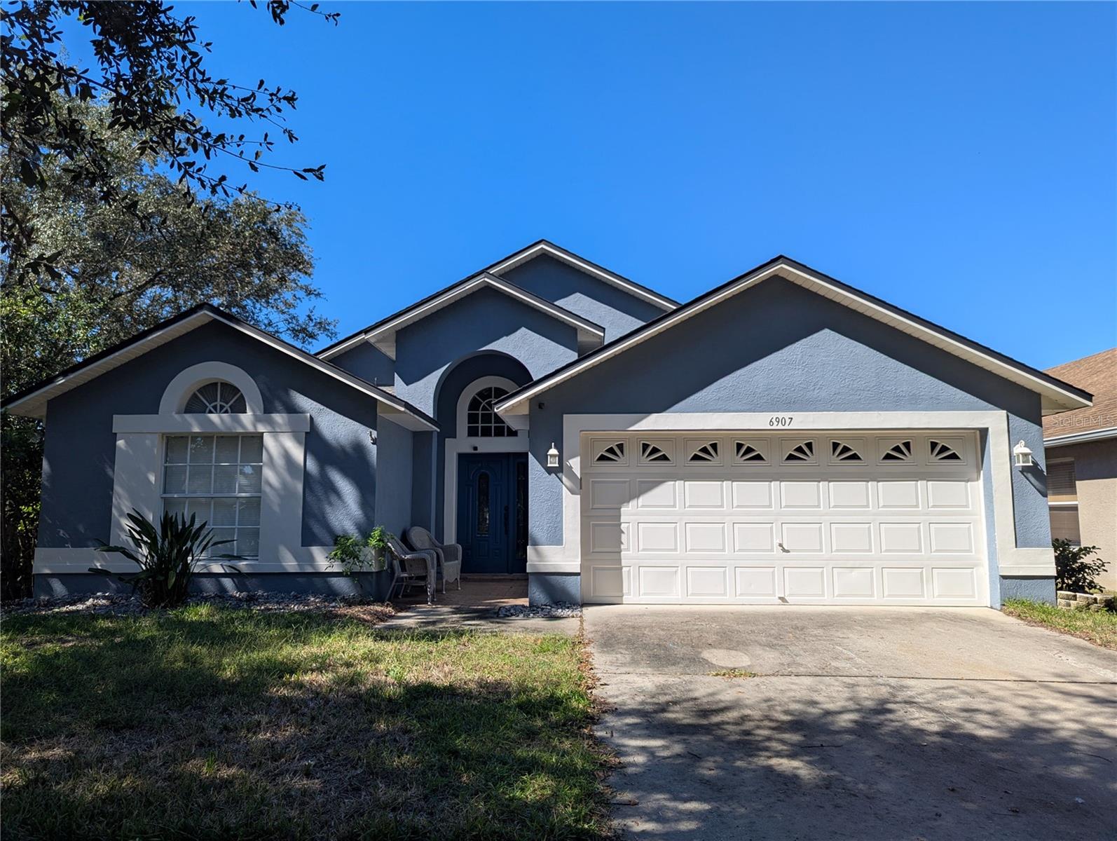 6907 FREEPORT ROAD, home for sale in Riverview
