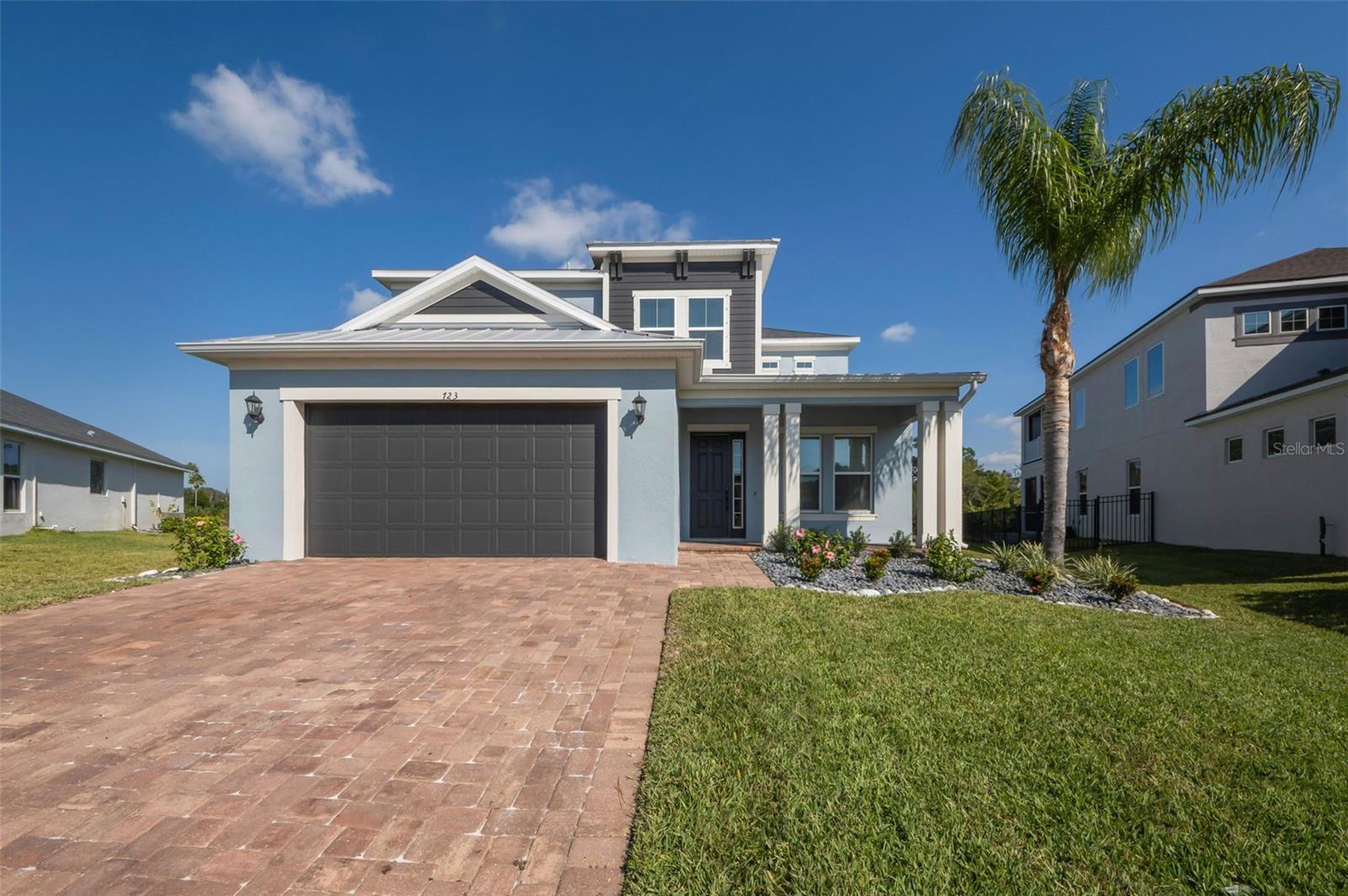 Bayshore Heights