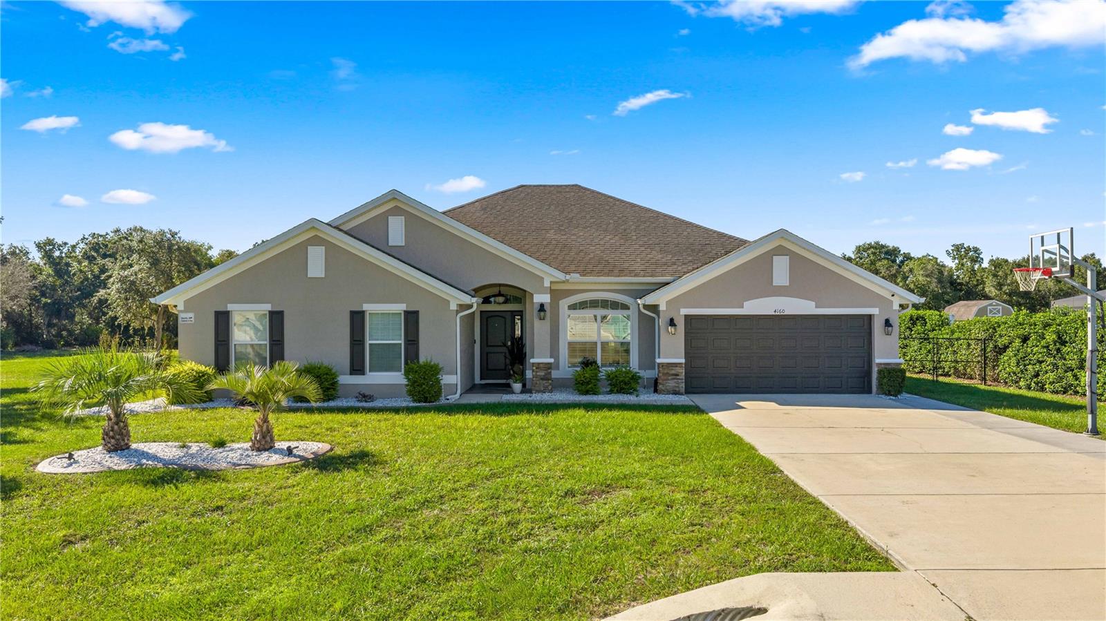 4160 SW 100TH STREET home for sale in Ocala Waterway Estate