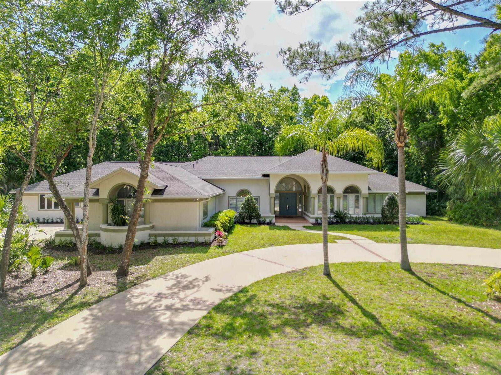 Springs Landing The Estates