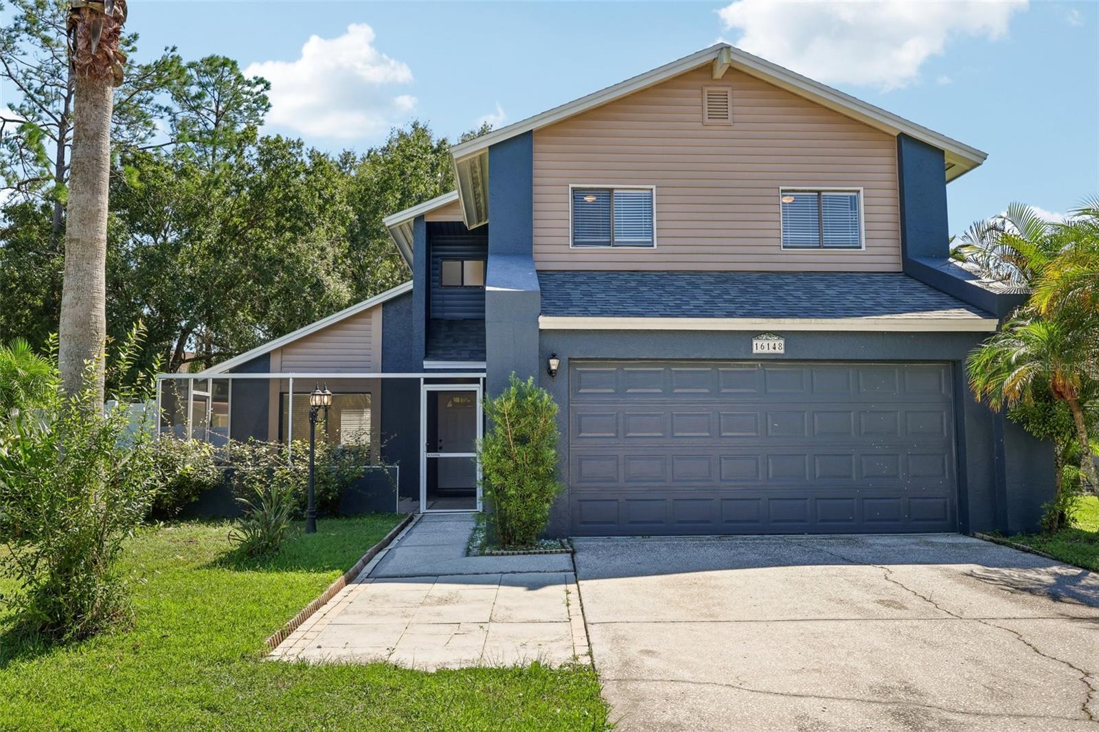 16148 GARDENDALE DRIVE home for sale in Northdale