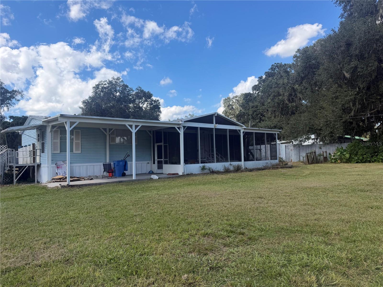 4909 MERRIN ROAD