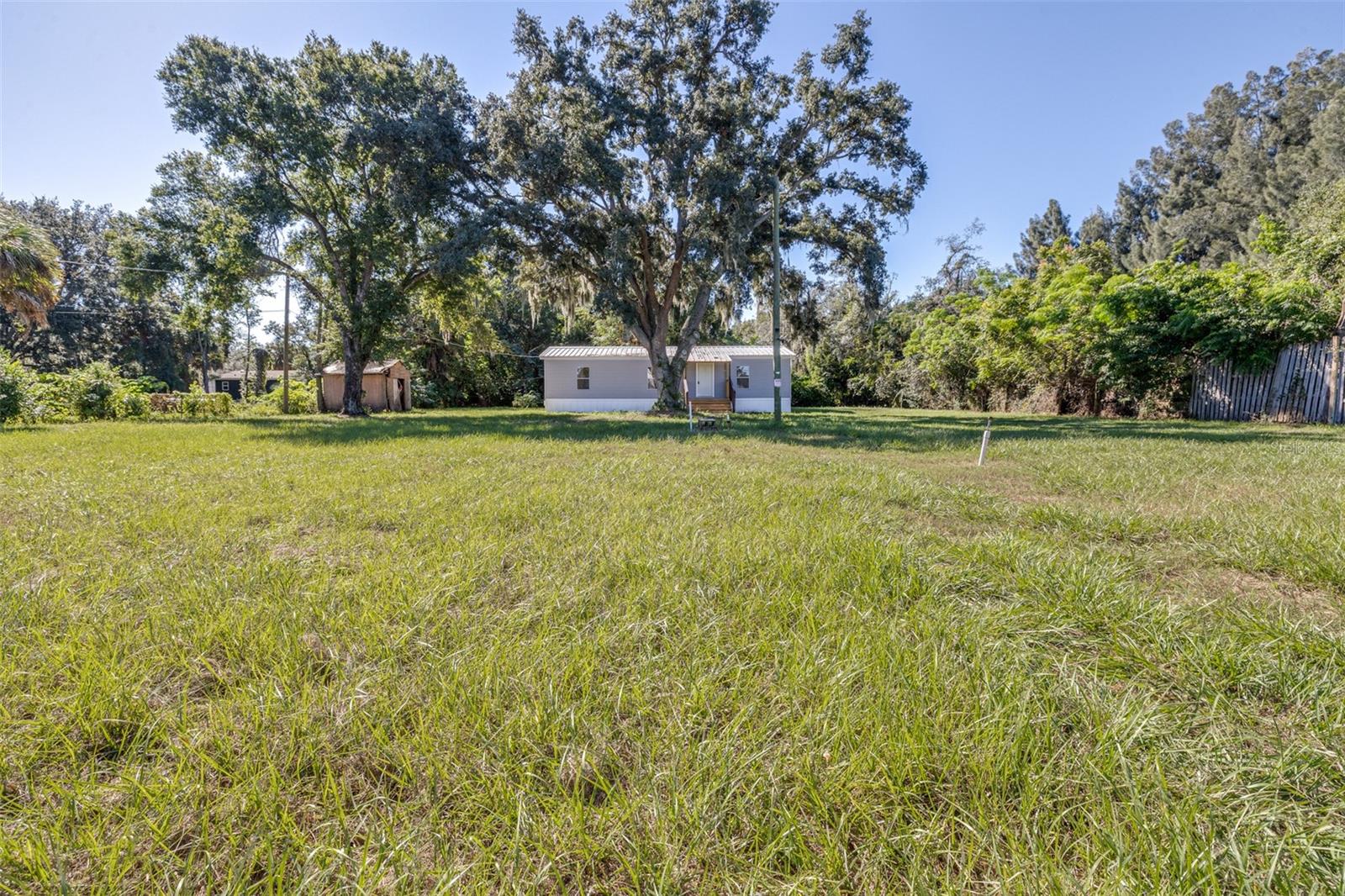 8833 NUNDY AVENUE, home for sale in Gibsonton