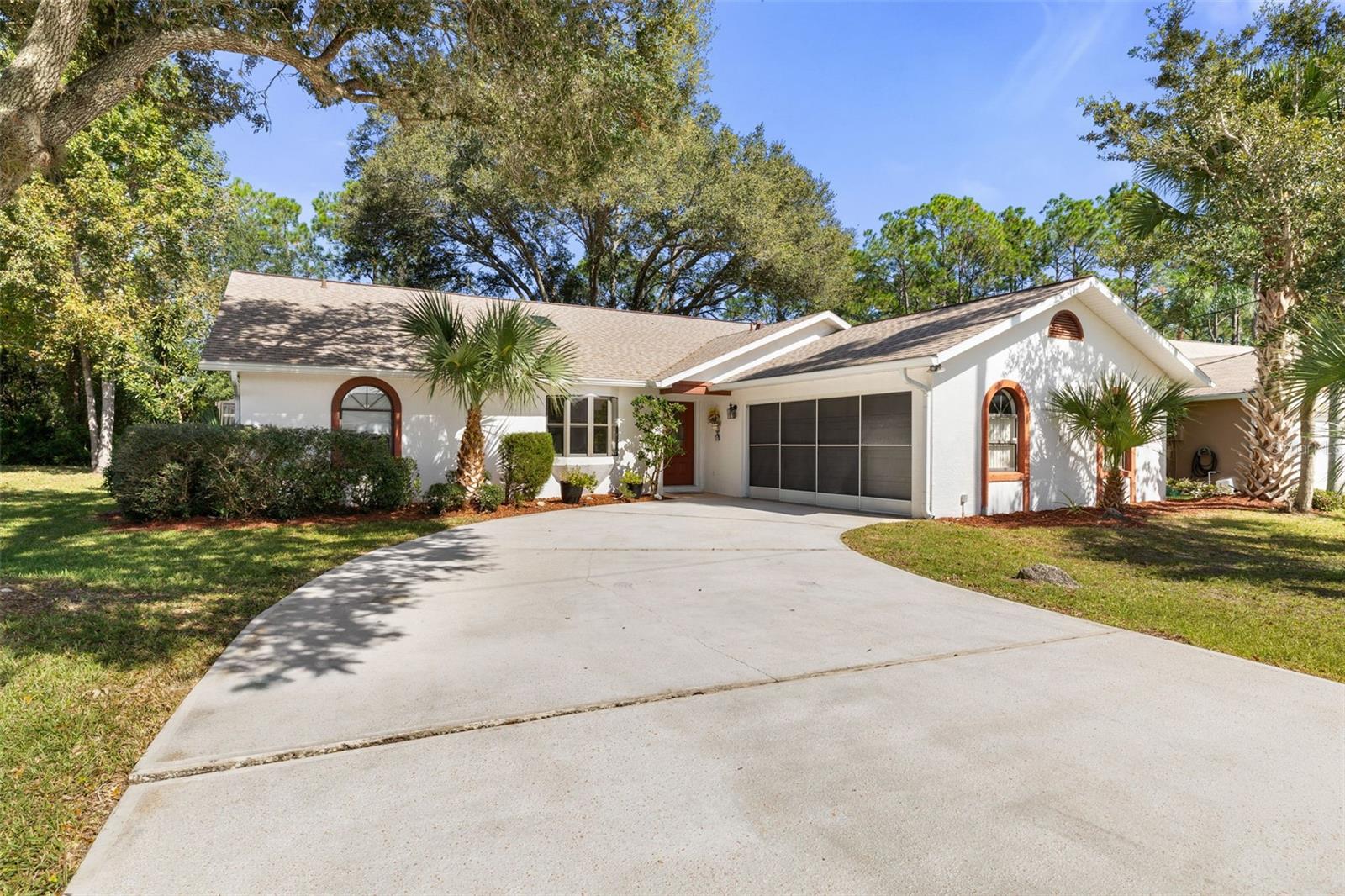 11 WILMONT PLACE, home for sale in Palm Coast