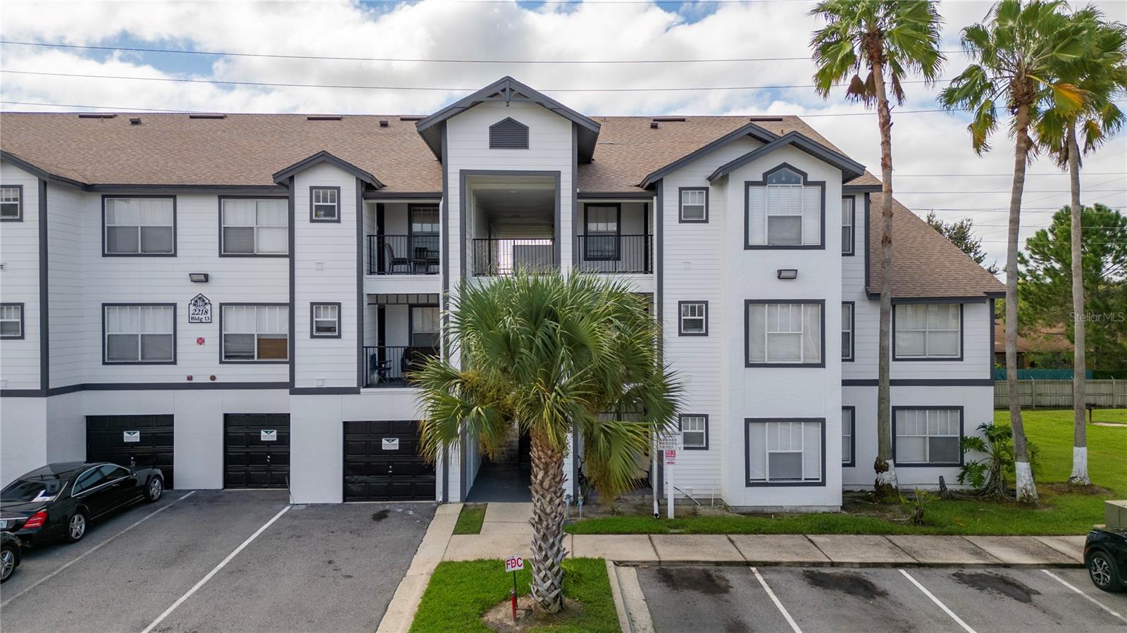2218 GRAND CAYMAN COURT #1335