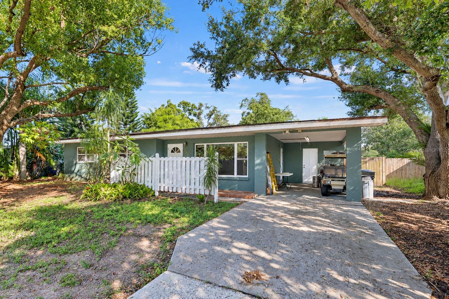 730 SAN CHRISTOPHER DRIVE, home for sale in Dunedin