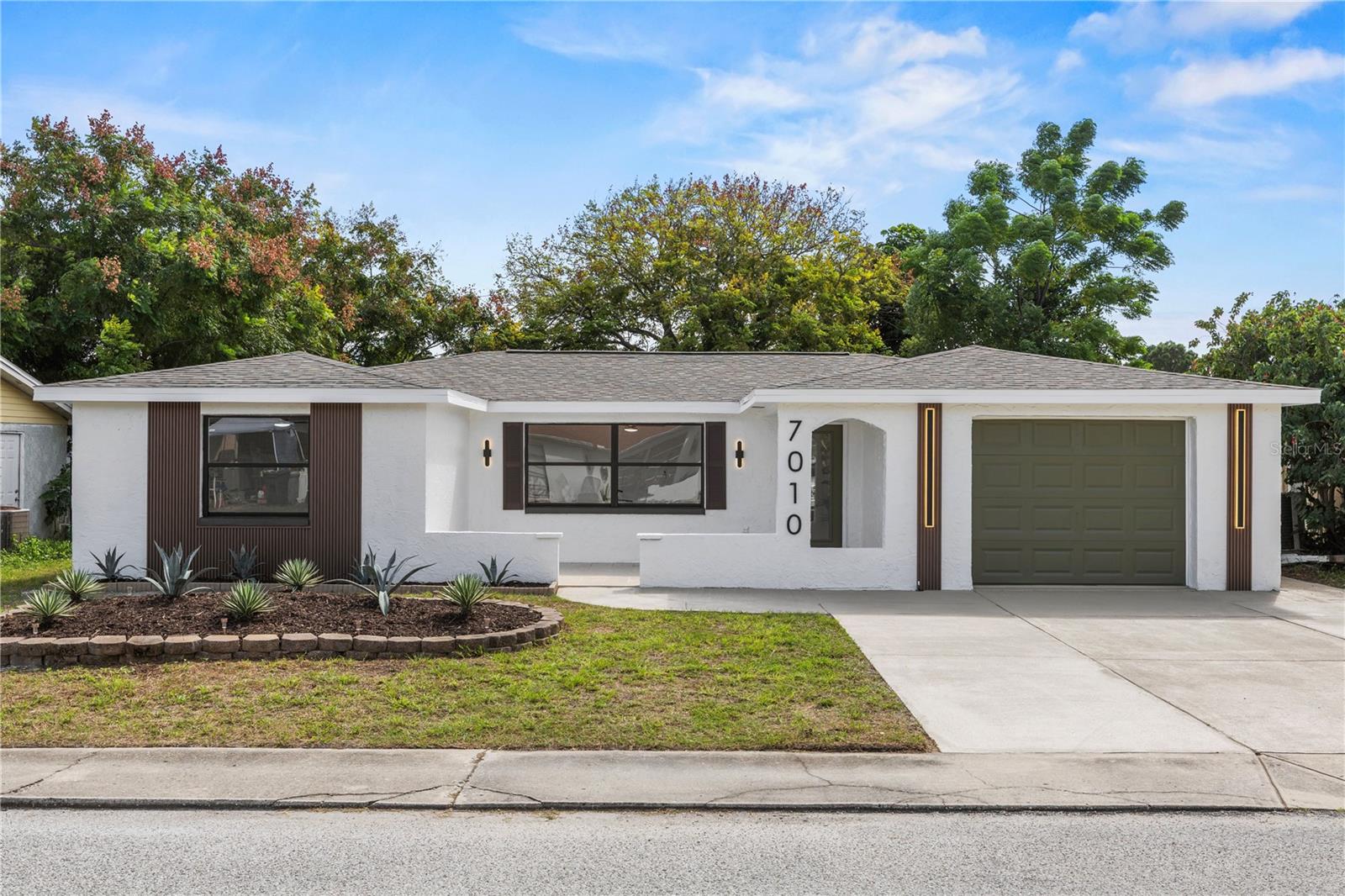 7010 PARROT DRIVE, home for sale in Port Richey