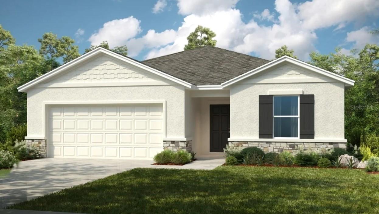5326 LOGGIA LANE, home for sale in Kissimmee