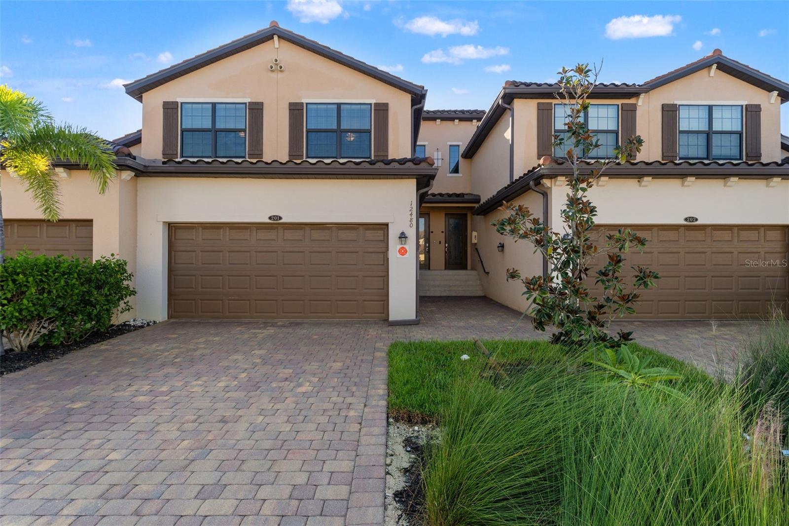 12480 GHIBERTI CIRCLE #201 home for sale in Gran Paradiso