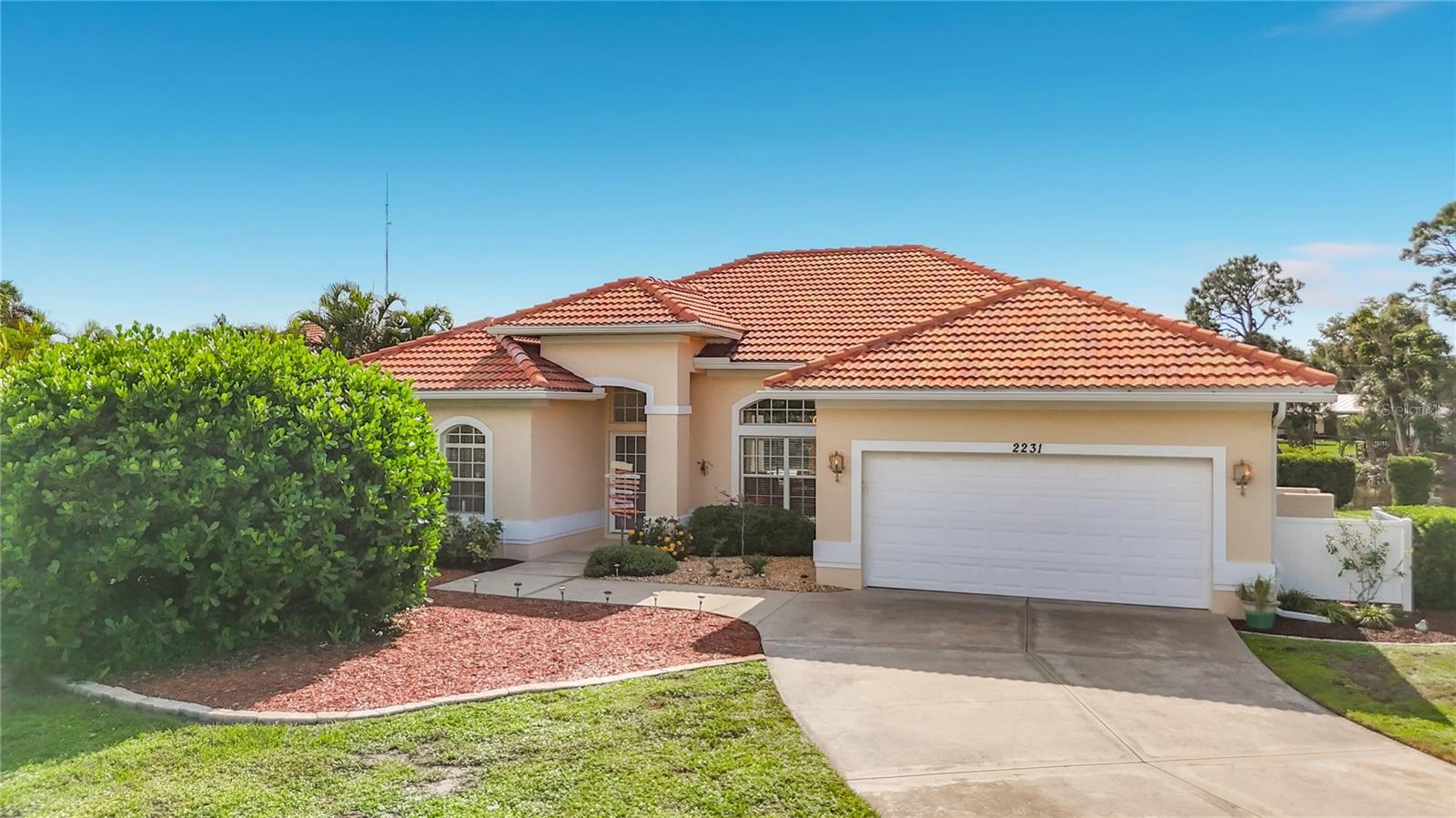 2231 LAKEWOOD TERRACE home for sale in Sorrento East
