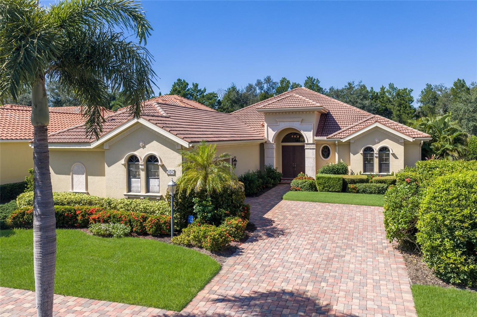 6918 BRIER CREEK COURT, home for sale in Lakewood Ranch