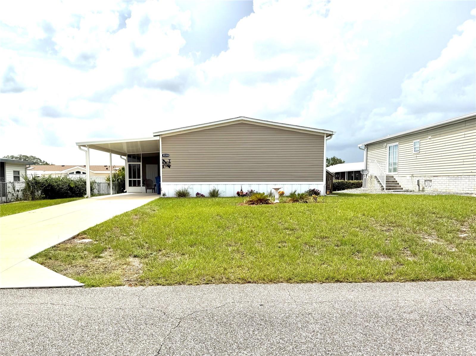 9209 FONTAINE DRIVE home for sale in Brookridge Community