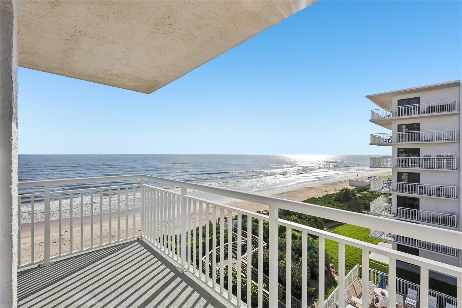 5301 S ATLANTIC AVENUE #540, home for sale in New Smyrna Beach