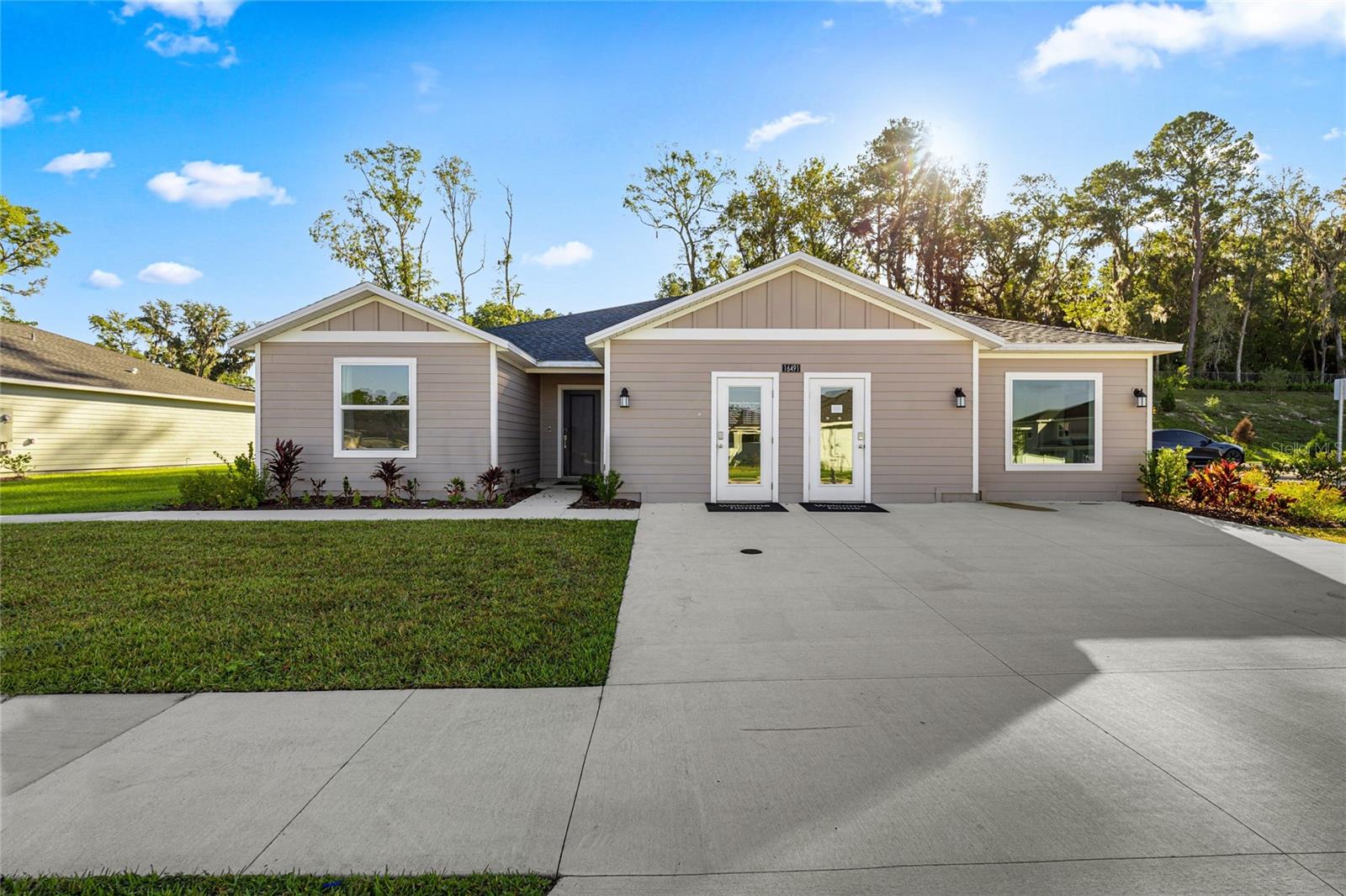 14145 NW 170TH AVENUE, home for sale in Alachua
