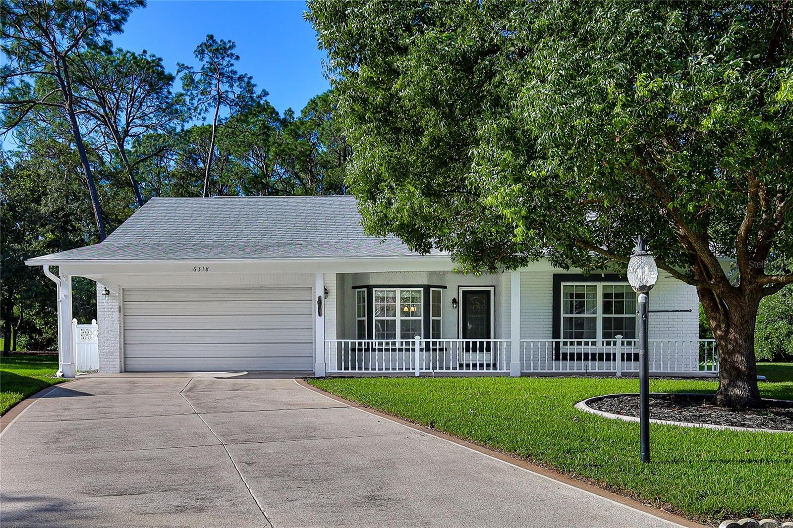 6318 DARIEN WAY, home for sale in Spring Hill