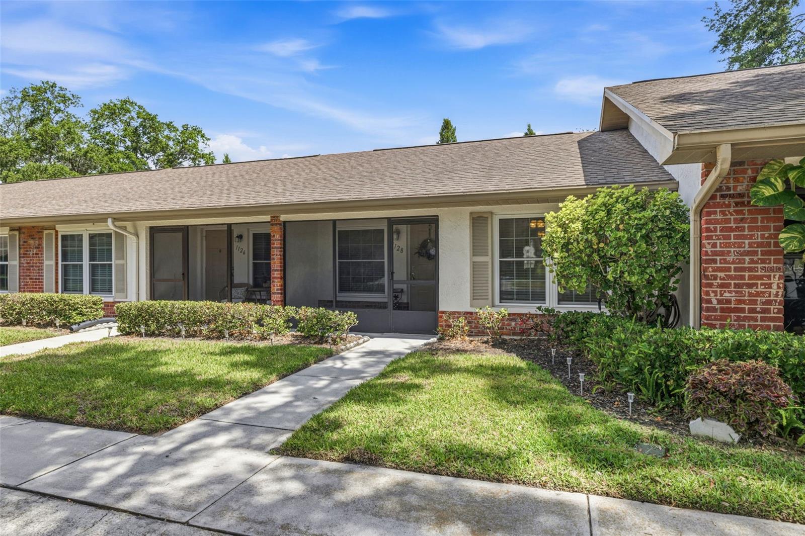 Scotsdale Villa Condo