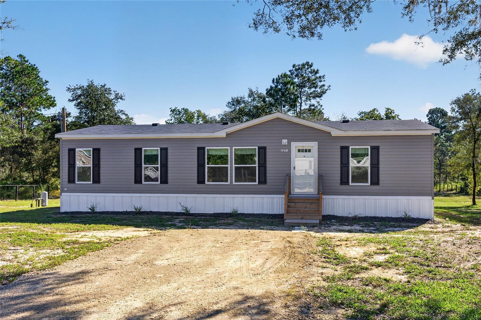 2231 SE 132ND COURT, new construction home in Williston