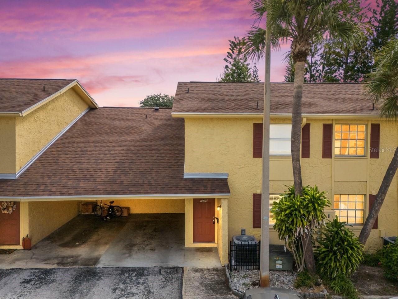7609 LA MESITA COURT