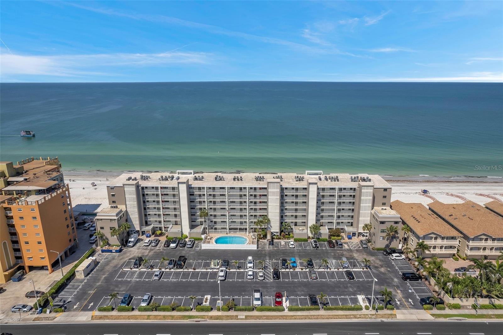 Gulf Shores Condo
