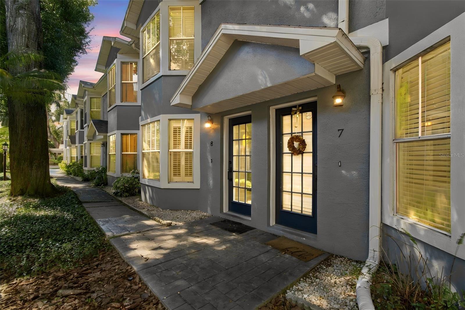 315 S EDISON AVENUE #8