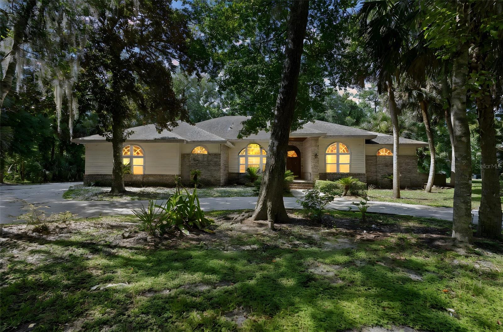 Springs Landing The Estates