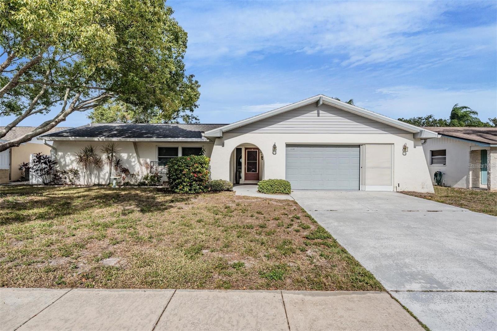 Wilshire Estates